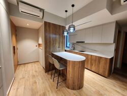 H2O Residences (D28), Condominium #602794861